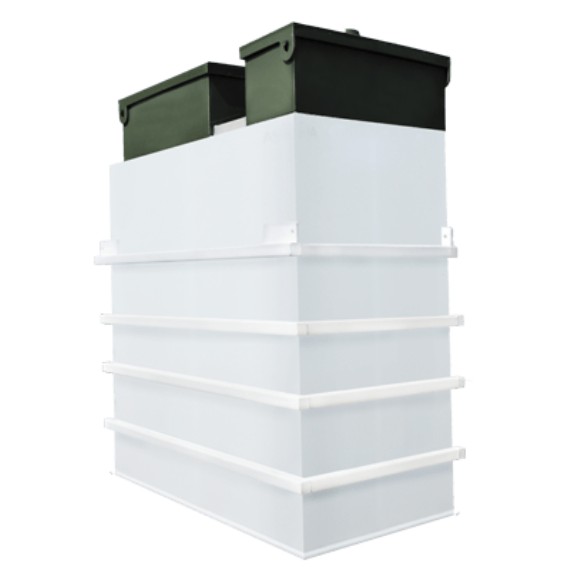 Септик Эко-Гранд 20